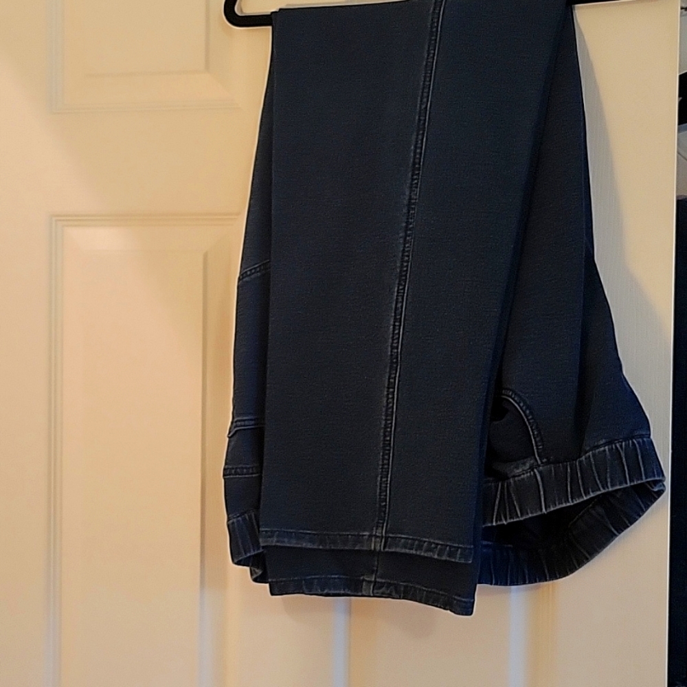 Jeans by Quacker Factory 2XTall
